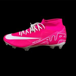 NIKE ZOOM SUPERFLY 9 ACADEMY FG NBY  SOCCER CLEATS